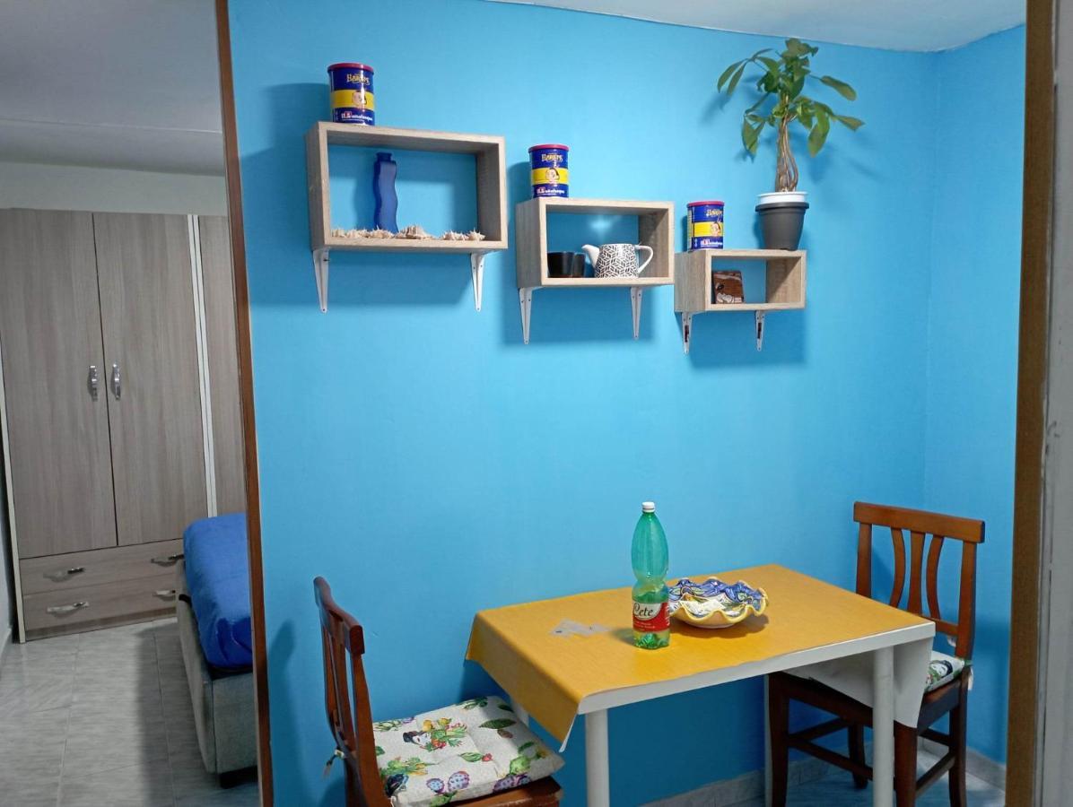 Il Vascetto Di Partenope Appartement *