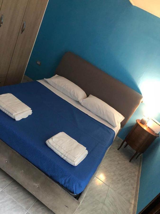 Il Vascetto Di Partenope Appartement *