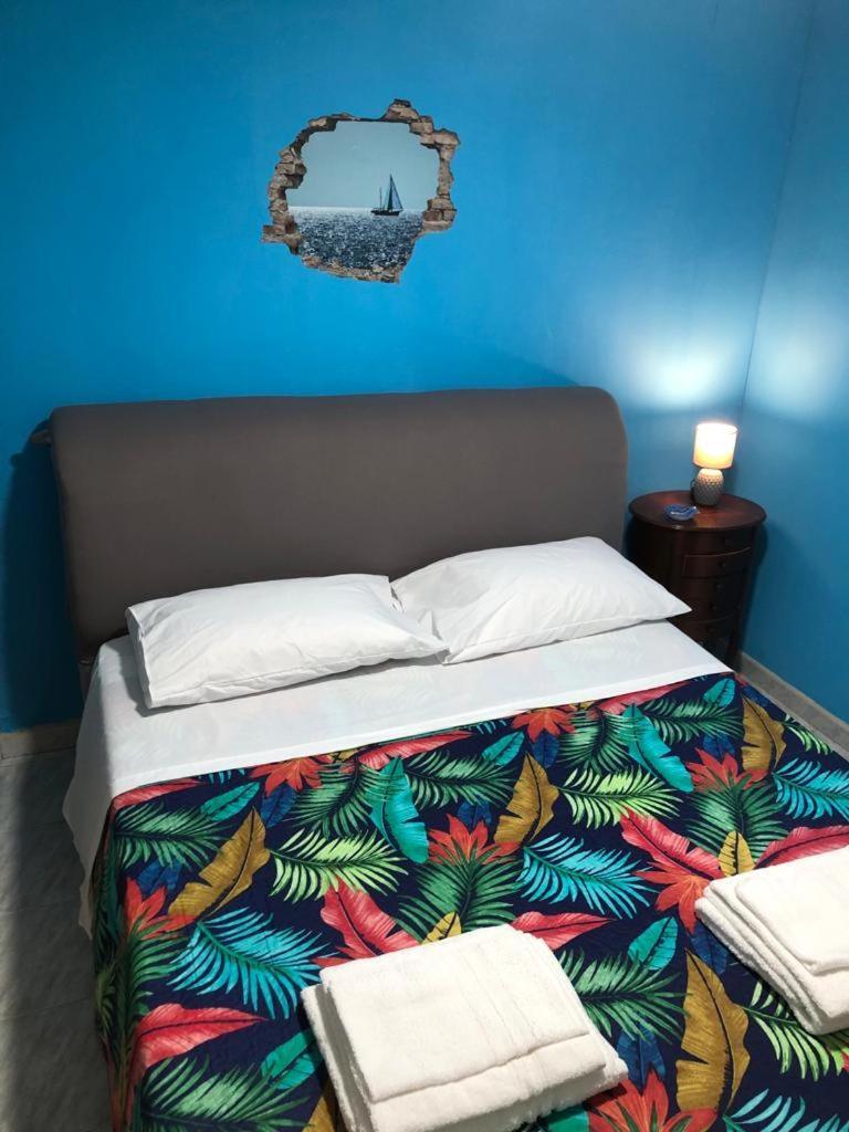 Appartement Il Vascetto Di Partenope *